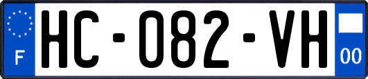 HC-082-VH