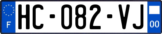 HC-082-VJ