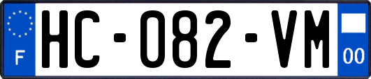 HC-082-VM