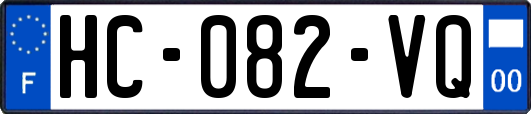 HC-082-VQ