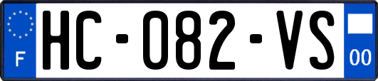 HC-082-VS