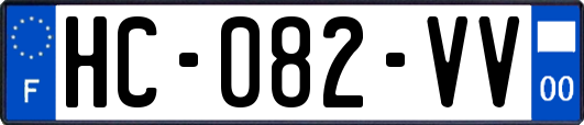 HC-082-VV