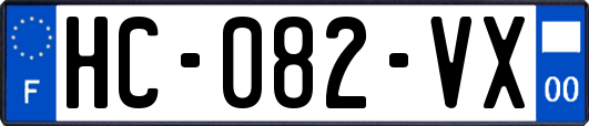 HC-082-VX
