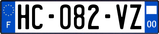 HC-082-VZ