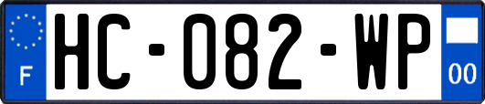 HC-082-WP