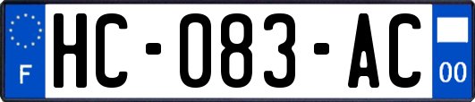 HC-083-AC