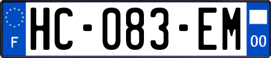 HC-083-EM