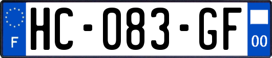 HC-083-GF