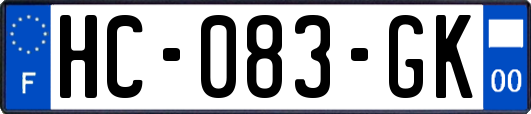 HC-083-GK