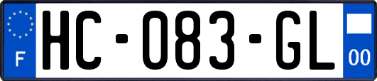 HC-083-GL