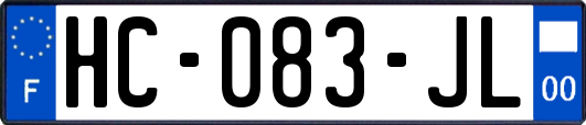 HC-083-JL