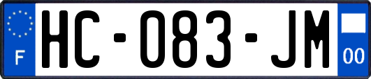 HC-083-JM