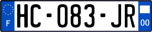 HC-083-JR