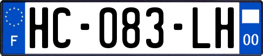 HC-083-LH