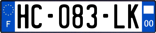 HC-083-LK