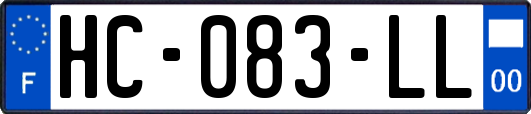 HC-083-LL