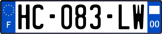 HC-083-LW