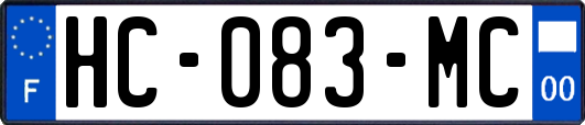 HC-083-MC