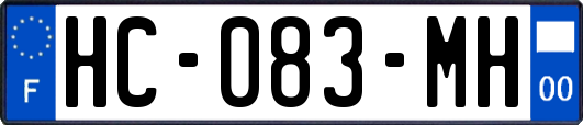 HC-083-MH