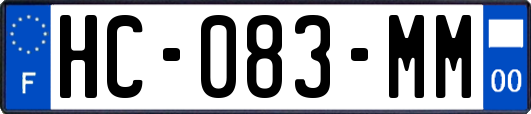 HC-083-MM