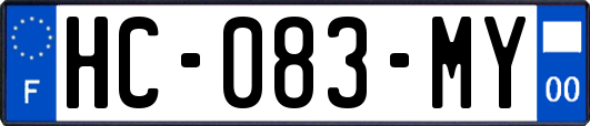 HC-083-MY