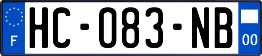 HC-083-NB