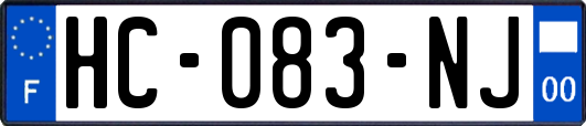 HC-083-NJ