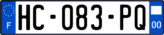 HC-083-PQ
