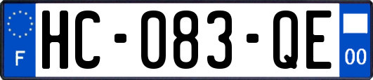 HC-083-QE