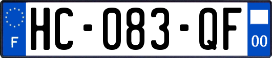 HC-083-QF