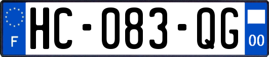 HC-083-QG