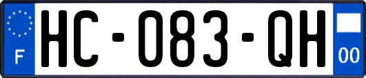 HC-083-QH