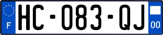 HC-083-QJ
