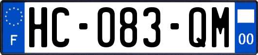 HC-083-QM