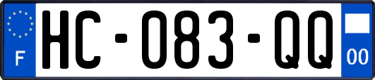 HC-083-QQ