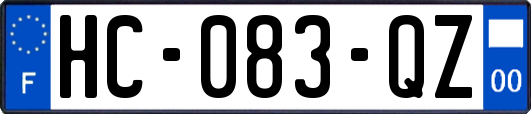 HC-083-QZ