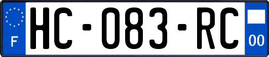 HC-083-RC