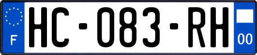 HC-083-RH