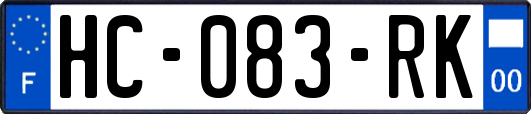 HC-083-RK