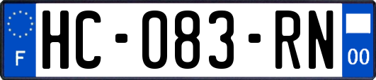 HC-083-RN