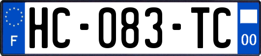 HC-083-TC