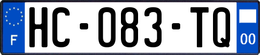HC-083-TQ