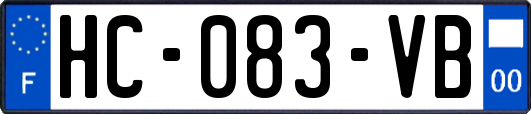 HC-083-VB