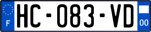 HC-083-VD