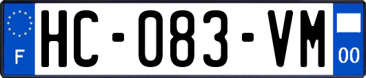 HC-083-VM