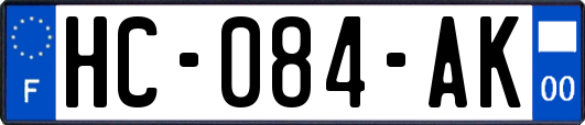 HC-084-AK