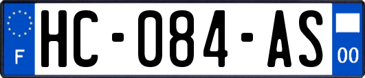 HC-084-AS