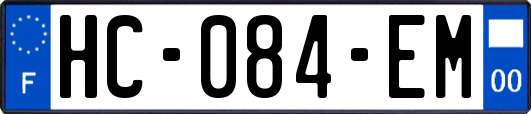 HC-084-EM