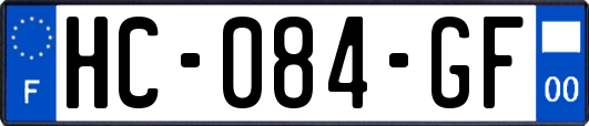 HC-084-GF