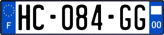 HC-084-GG